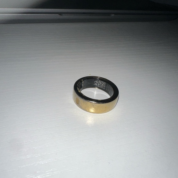 Oura Ring Size 9 - Picture 2 of 5